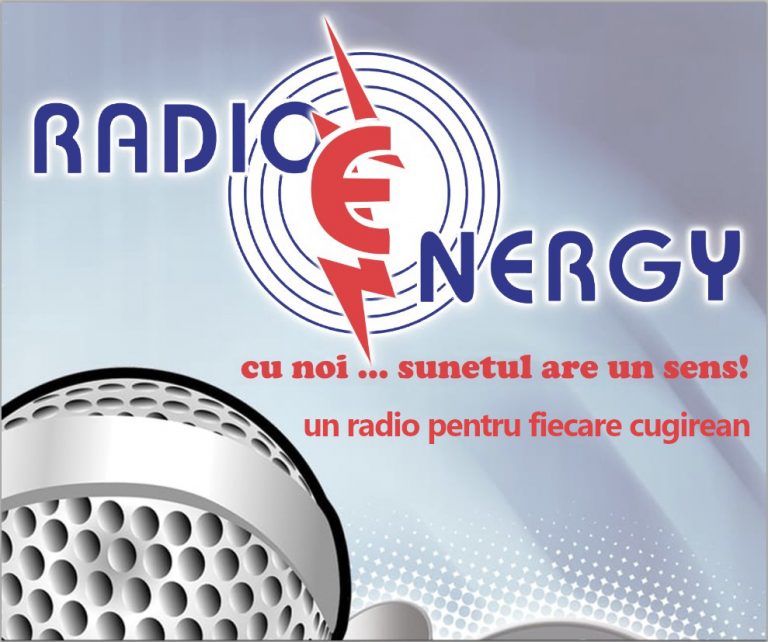 Radio Energy Cugir – 87,9 FM